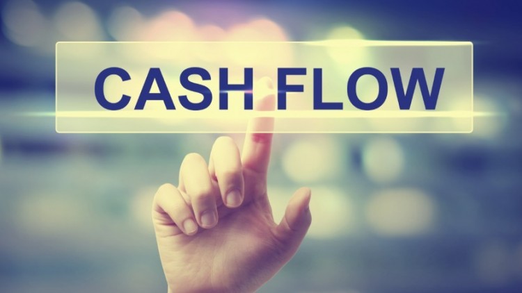 Keeping an eye on cash flow