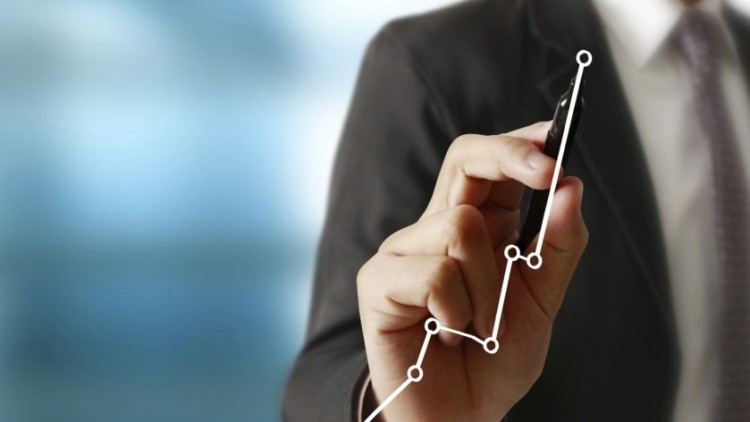 The five stages of small business growth