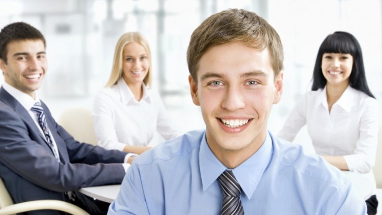 Hiring younger workers