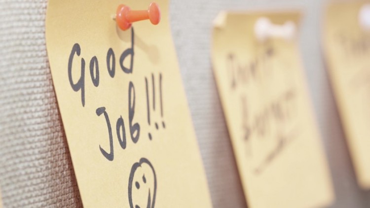 Motivating your employees