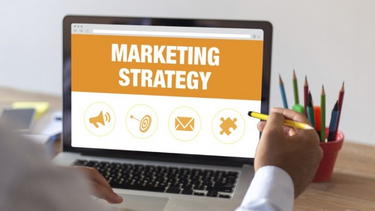 Seasonal marketing strategies