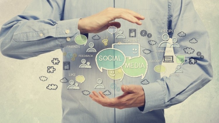 Five ways to increase Facebook engagement