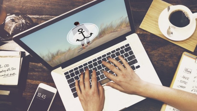 How to make every page on your website engaging