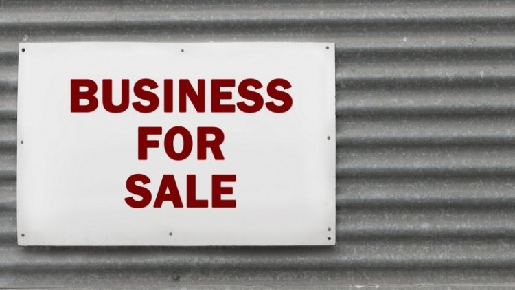 Considerations before selling your business