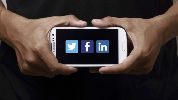Making most out of your LinkedIn profile