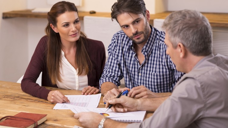 Negotiating with customers