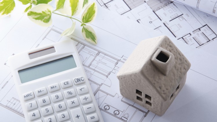 Converting property into super