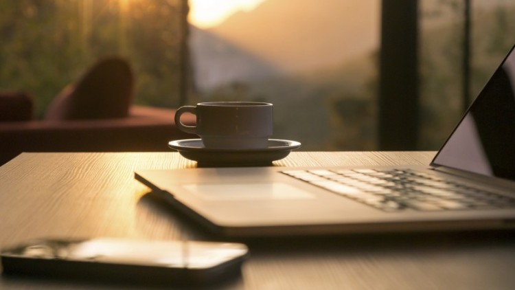 How to blog better in less time