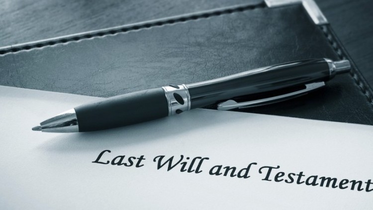 Mutual Will Agreements