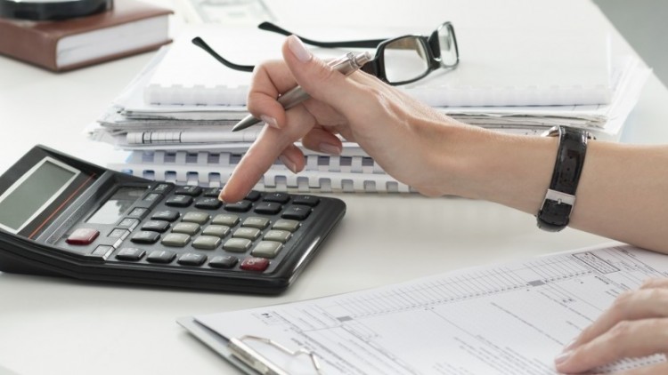 Self-employed money management tips