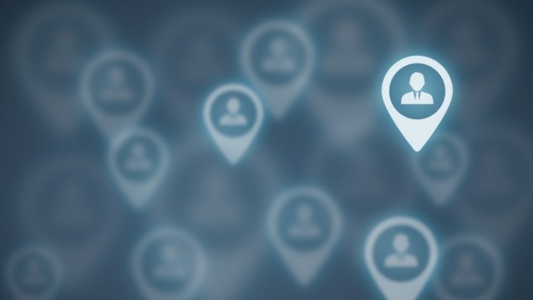 Finding your online target audience