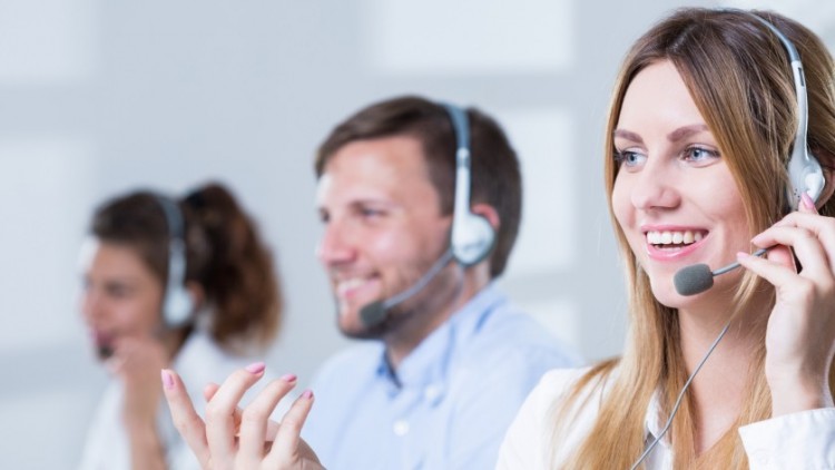 Managing customer complaints