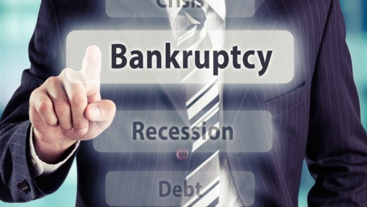 Personal insolvency agreements