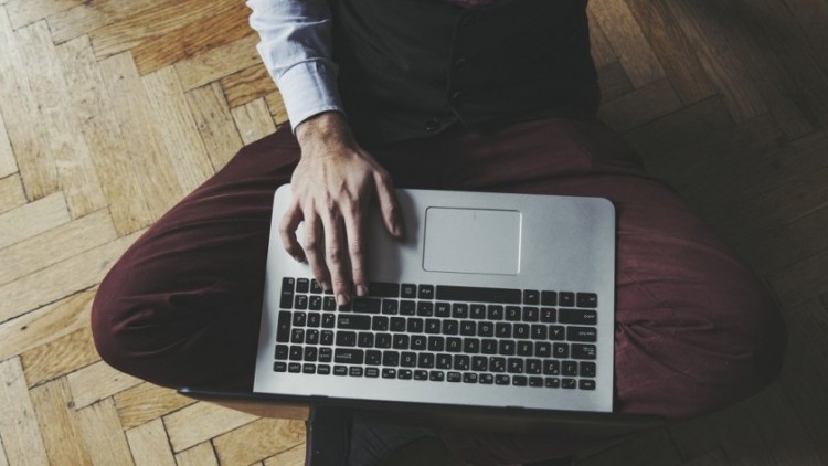 Maintaining an active online presence