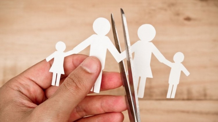Protecting your finances after separation