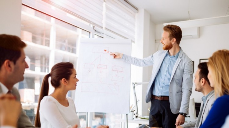 Improving your staff training