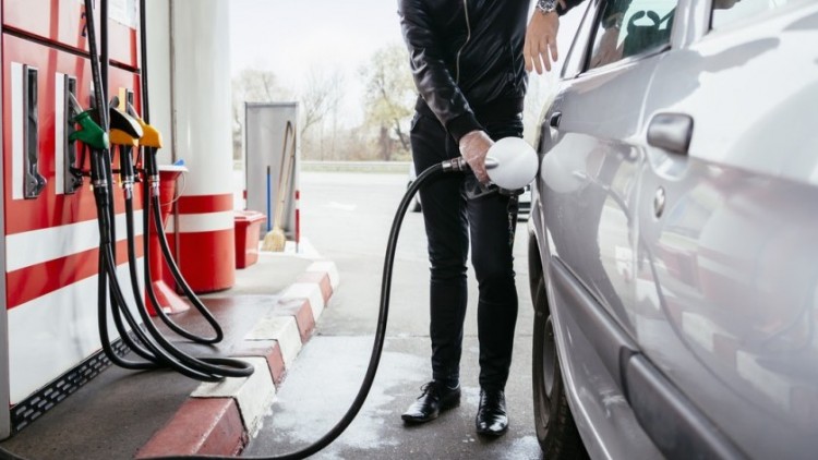 Rates increase for fuel tax credits