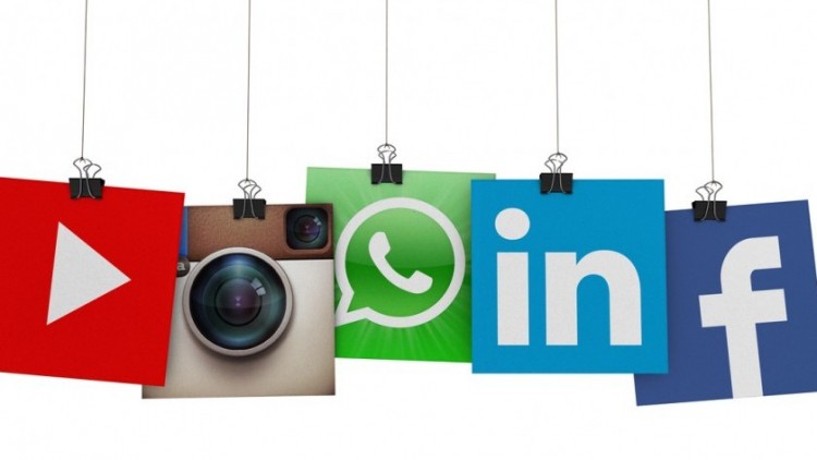 Budgeting for social media