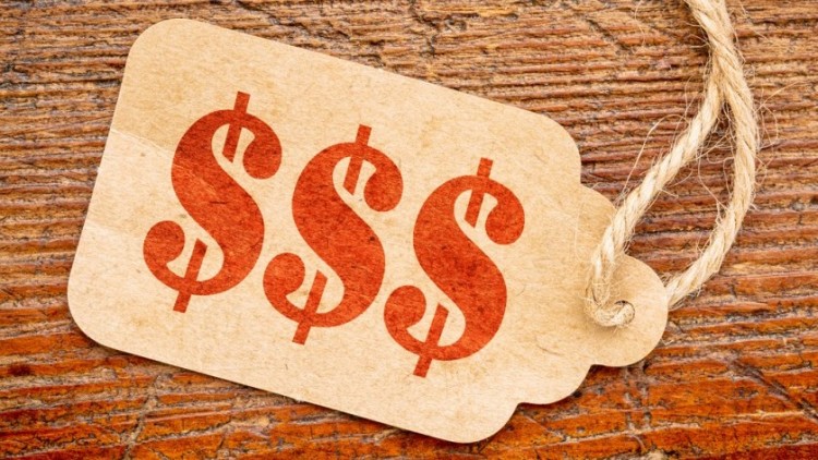 Discounting pricing strategies