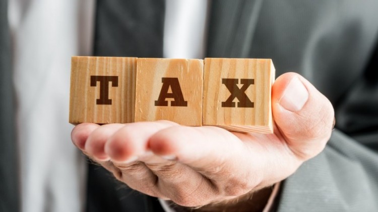 Are your website costs tax deductible?