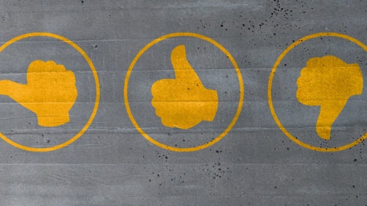 Acting on customer feedback