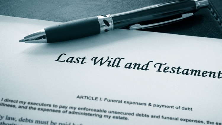 Reasons to make a valid Will