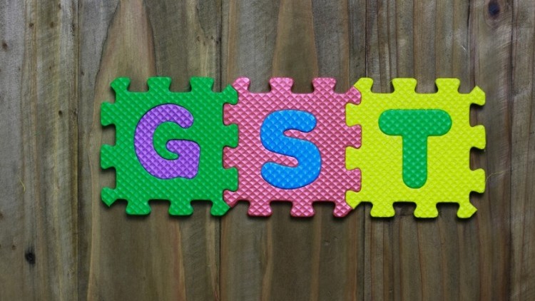 Easier GST reporting for food retailers