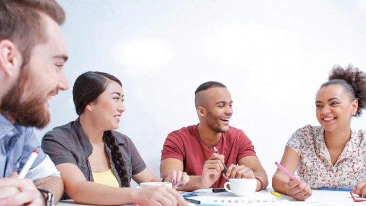 Creating an office of problem solvers