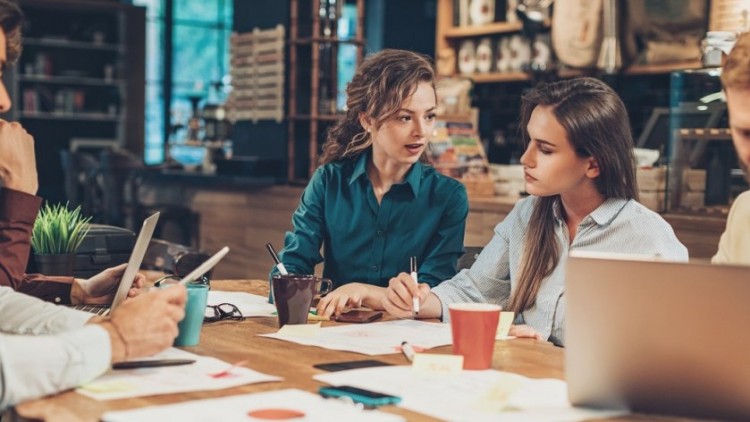 How to stop micromanaging