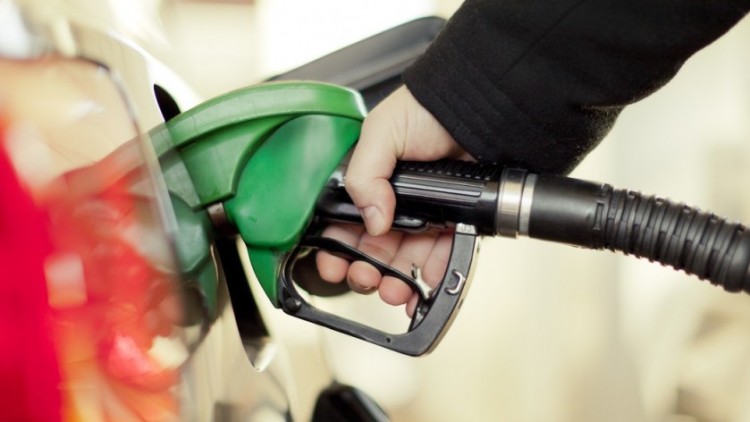 Fuel tax credits – rate change