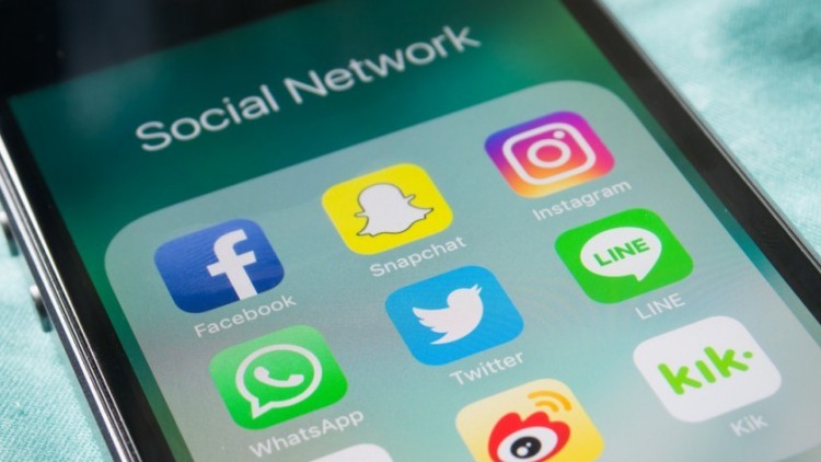 How to get more social media followers