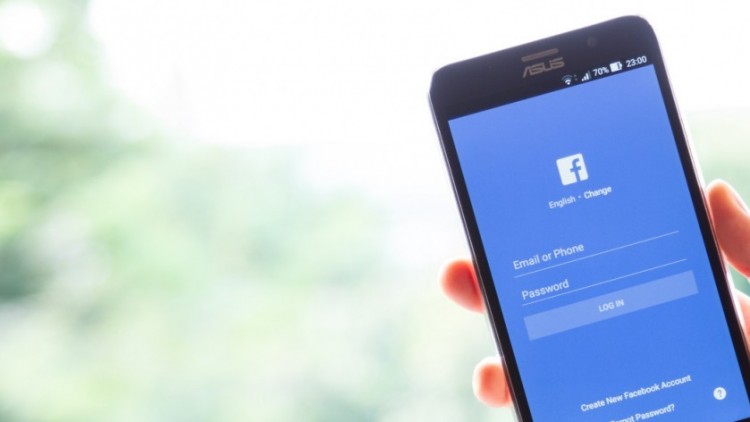 Business performance analysis on Facebook
