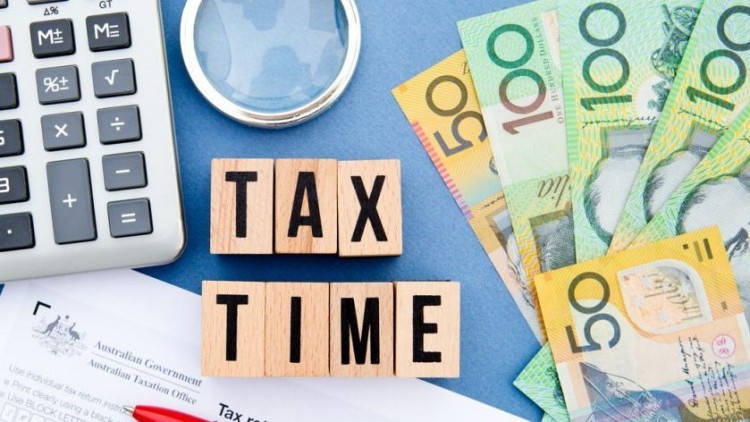 Sharing economy and tax