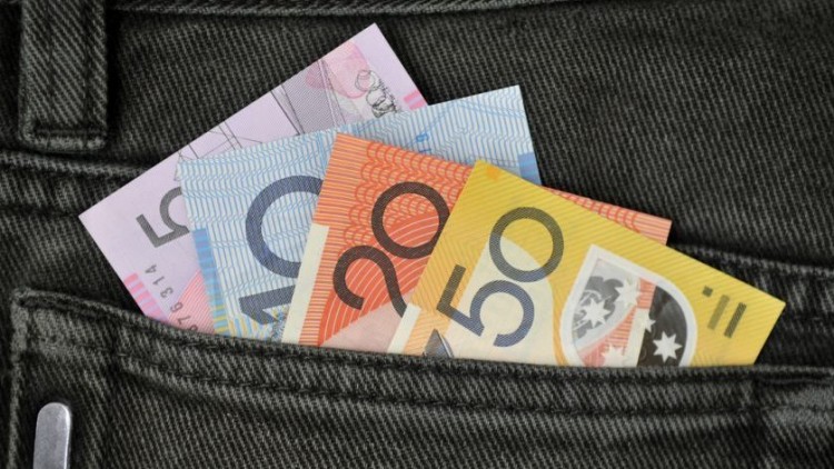 Ride sourcing – Claiming car expenses