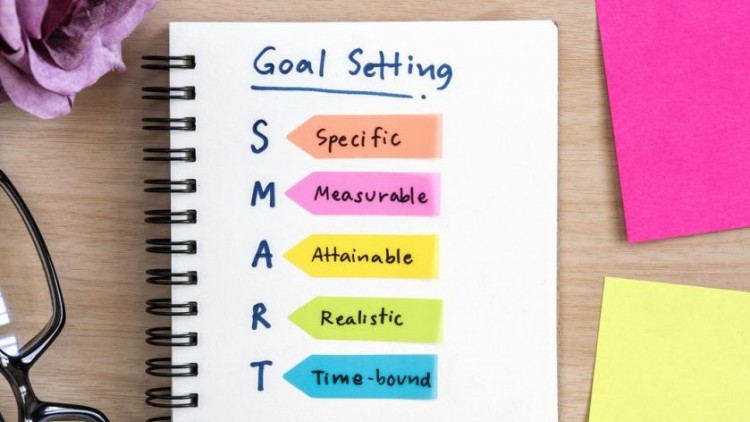 How to effectively reach your goals
