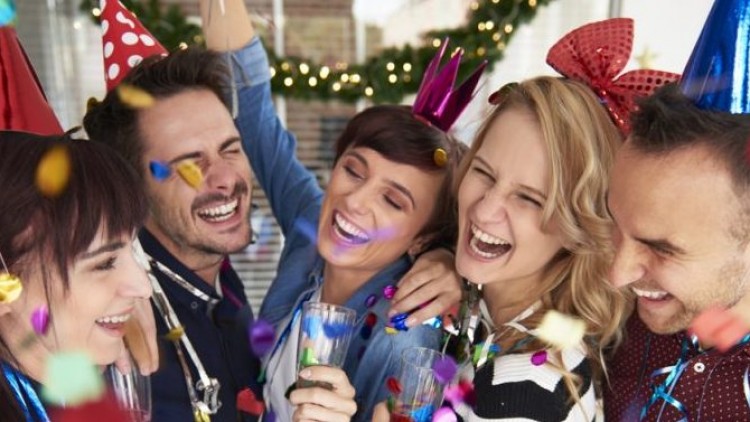 Creating meaningful business connections this festive season