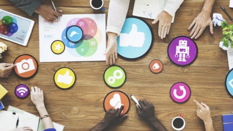 Nailing social media marketing in 2018