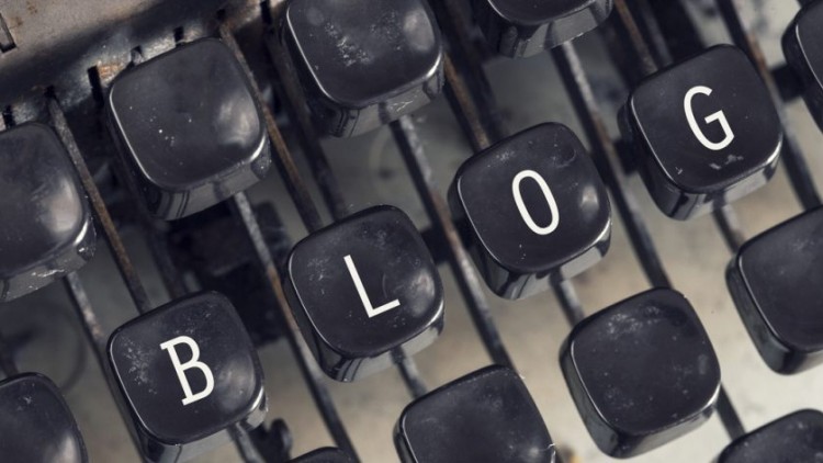 Increasing your blog shares