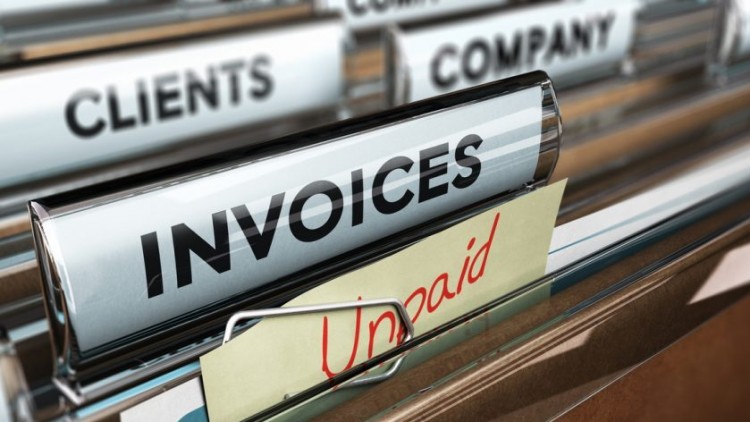 Getting out of small business debt