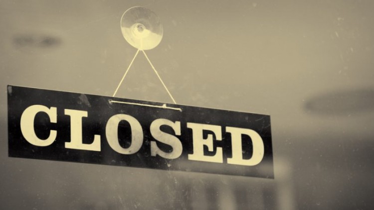 Annual ATO closure