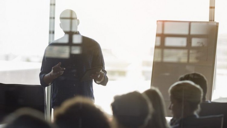 Tips for becoming a better leader