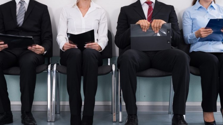 Hiring the right staff