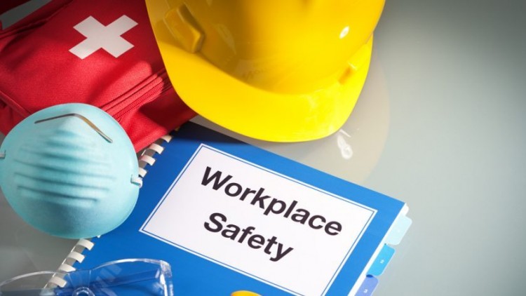 Revisiting your Workplace Health and Safety policy this New Year