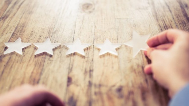 The secrets of giving feedback