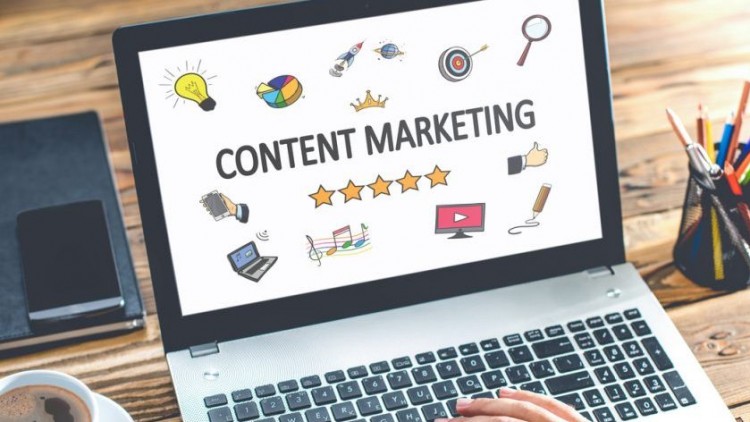 Creating engaging content
