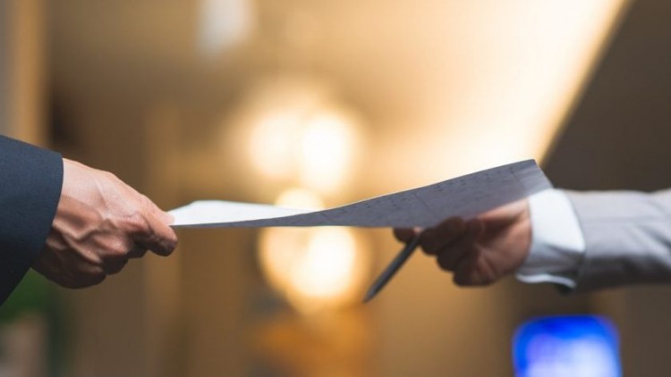 Considerations before accepting a job offer