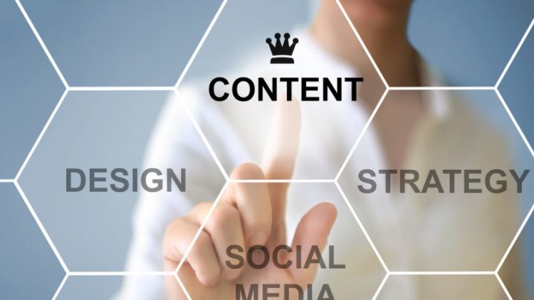 Making long-form content readable