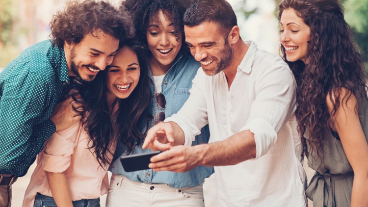 Are you at the top of your social media game?