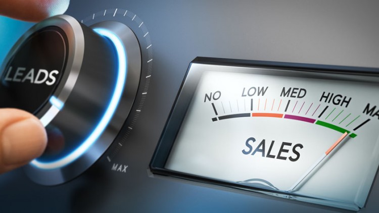 Succeed in sales