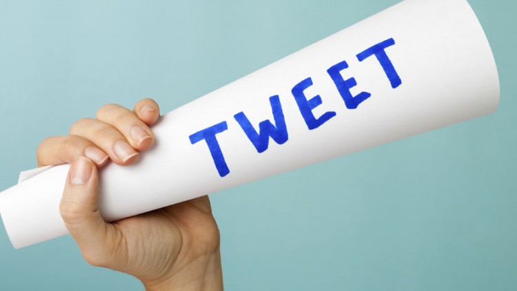Composing the perfect tweet